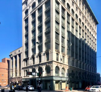 Gwynne Building, Cincinnati, OH 