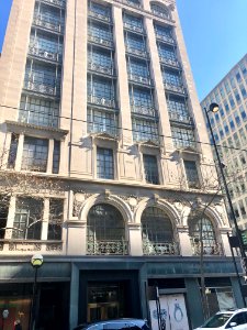 Gwynne Building, Cincinnati, OH 