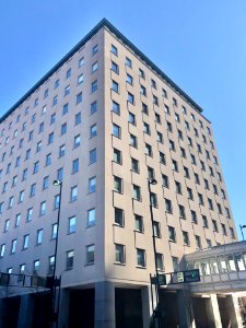 Procter and Gamble Headquarters, Cincinnati, OH 