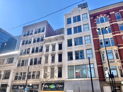 Main Street, Cincinnati, OH 