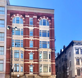 Fort Washington Hotel, Cincinnati, OH 