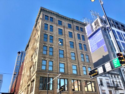 7th Street and Main Street, Cincinnati, OH 