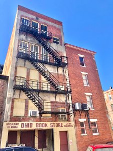 Main Street, Cincinnati, OH 