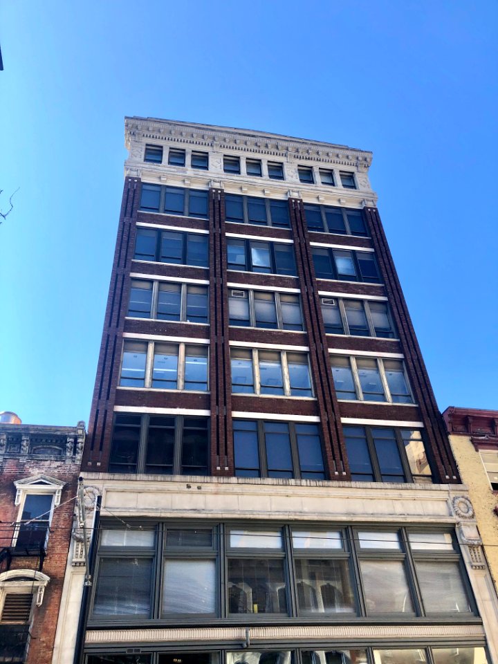 Main Street, Cincinnati, OH 