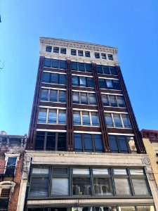 Main Street, Cincinnati, OH 