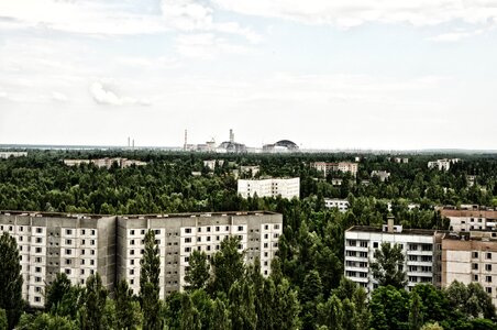 Pripyat chernobyl Free photos