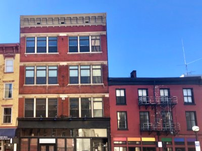 Main Street, Cincinnati, OH 