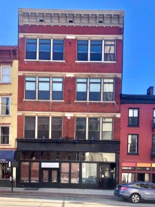 Main Street, Cincinnati, OH 