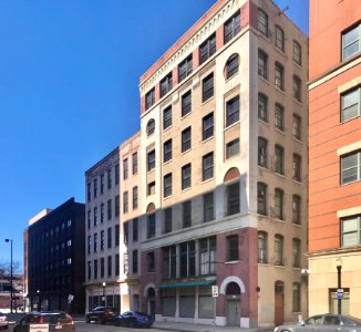 9th Street, Cincinnati, OH 