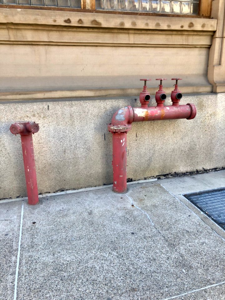 Second National Bank Building, Cincinnati, OH 