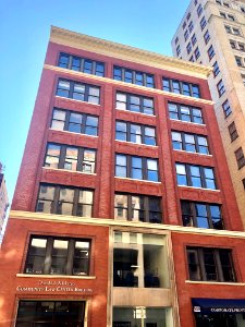 9th Street, Cincinnati, OH 