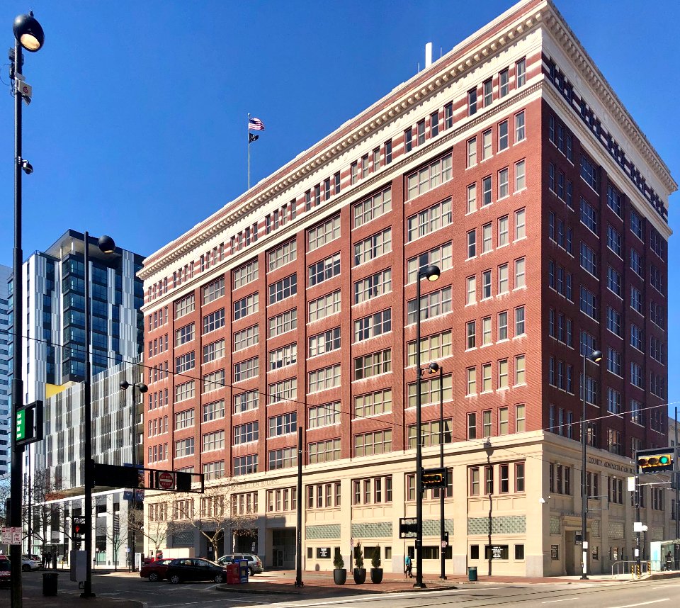 Court Street, Cincinnati, OH 