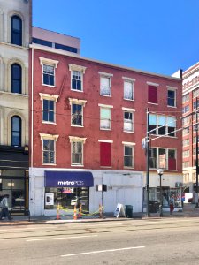 Main Street, Cincinnati, OH 