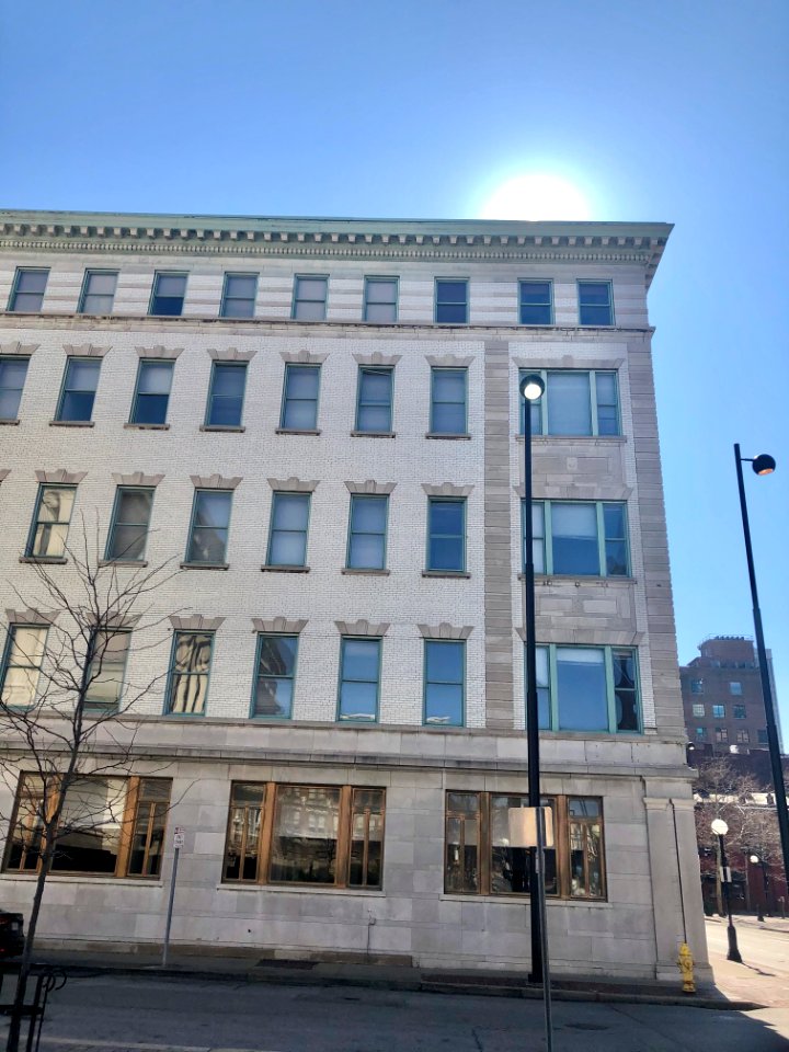 Main Street, Cincinnati, OH 