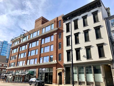Broadway Street, Cincinnati, OH 