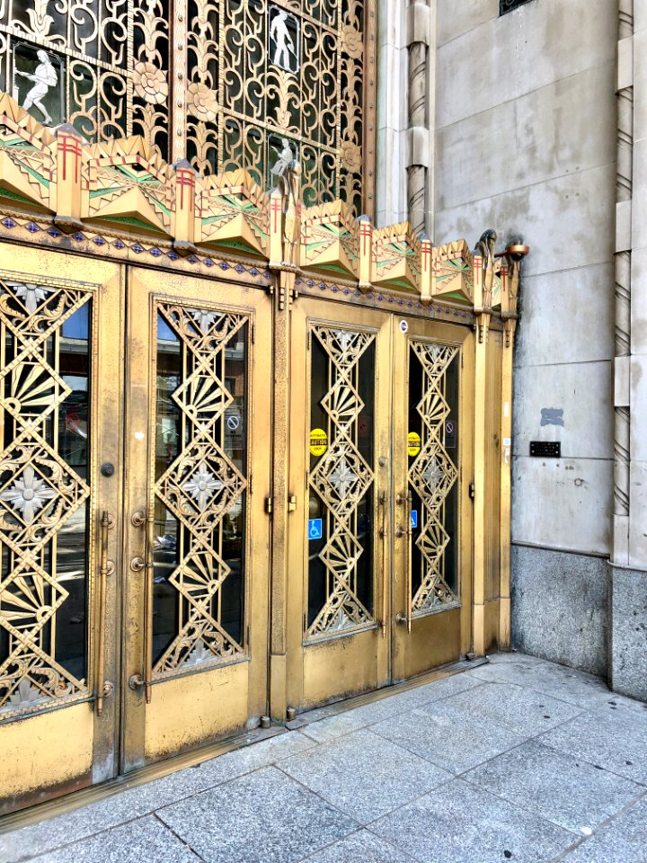 Times-Star Building, Cincinnati, OH 