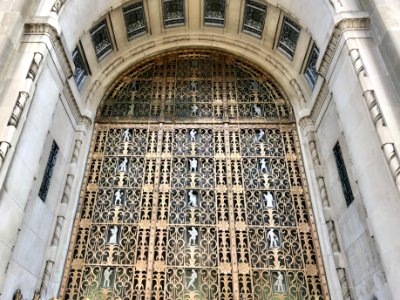 Times-Star Building, Cincinnati, OH 