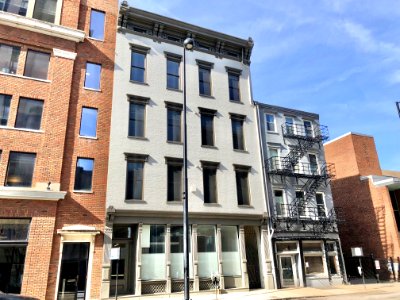 Broadway Street, Cincinnati, OH 