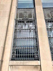 Times-Star Building, Cincinnati, OH 