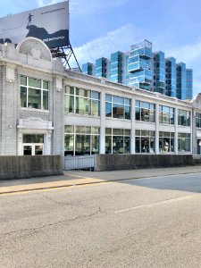 Broadway Street, Cincinnati, OH 