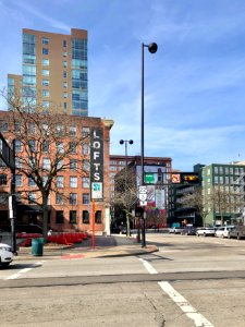 8th Street, Cincinnati, OH 