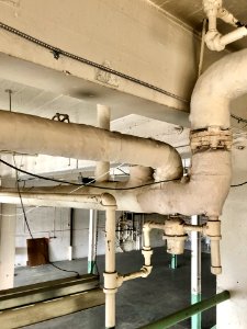 Old Clyffside Brewery (Felsenhaus), Over-the-Rhine, Cincin… 