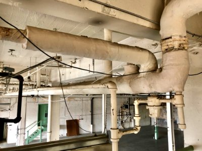 Old Clyffside Brewery (Felsenhaus), Over-the-Rhine, Cincin… 
