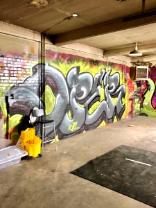 Old Clyffside Brewery (Felsenhaus), Over-the-Rhine, Cincin… 