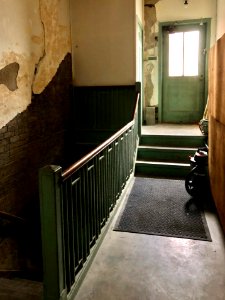 Old Clyffside Brewery (Felsenhaus), Over-the-Rhine, Cincin… 