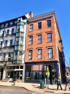 Main Street, Over-the-Rhine, Cincinnati, OH 