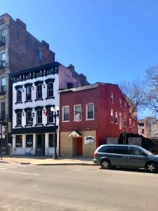 Main Street, Over-the-Rhine, Cincinnati, OH photo