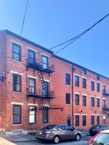 13th Street, Pendleton, Cincinnati, OH 