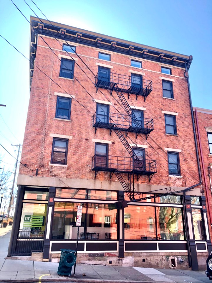 13th Street, Pendleton, Cincinnati, OH 