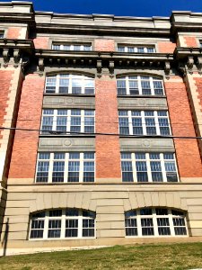 Old Woodward High School (Alumni Lofts), Pendleton, Cincin… 