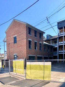 Yukon Street, Over-the-Rhine, Cincinnati, OH 