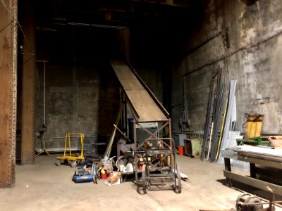 Christian Moerlein Brewery Ice House (Northern Row Distill… 