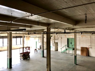 Old Clyffside Brewery (Felsenhaus), Over-the-Rhine, Cincin… 
