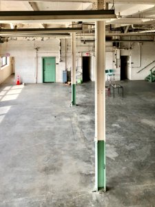 Old Clyffside Brewery (Felsenhaus), Over-the-Rhine, Cincin… 