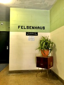 Old Clyffside Brewery (Felsenhaus), Over-the-Rhine, Cincin… 