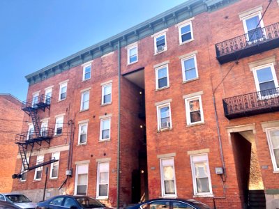 13th Street, Pendleton, Cincinnati, OH 