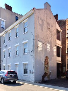 Yukon Street, Over-the-Rhine, Cincinnati, OH 