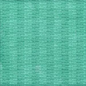Green fabric turquoise fabric green linen paper