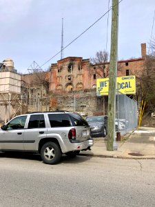 Old Jackson Brewery, Over-the-Rhine, Cincinnati, OH 
