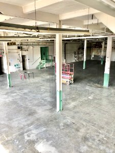 Old Clyffside Brewery (Felsenhaus), Over-the-Rhine, Cincin… 