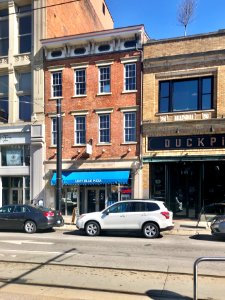 Main Street, Over-the-Rhine, Cincinnati, OH photo