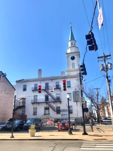 Old St. Mary's Catholic Church, Over-the-Rhine, Cincinnati… 