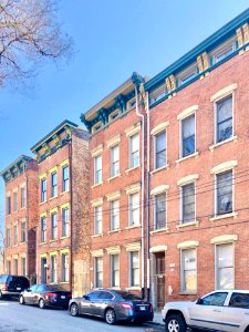 Dandridge Street, Pendleton, Cincinnati, OH 