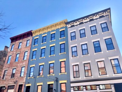 13th Street, Pendleton, Cincinnati, OH 