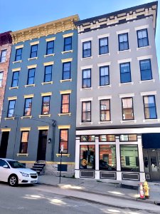 13th Street, Pendleton, Cincinnati, OH 