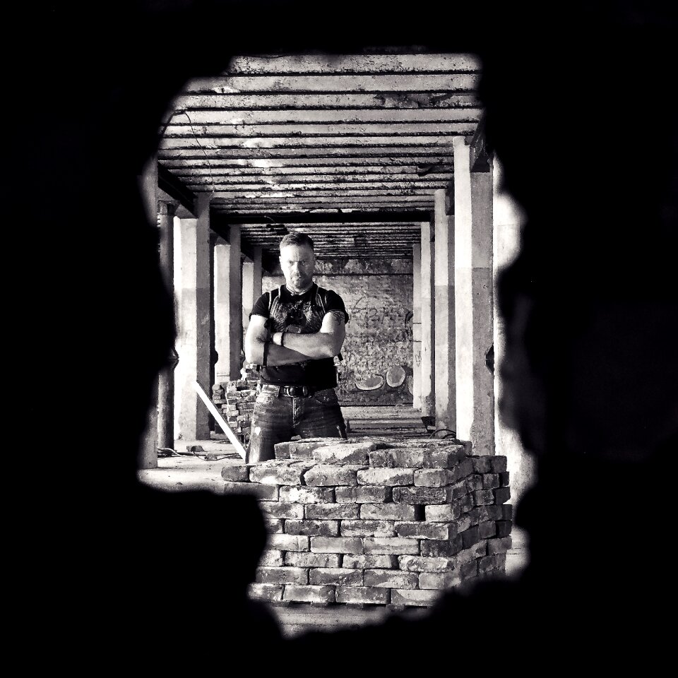 Pforphoto man human